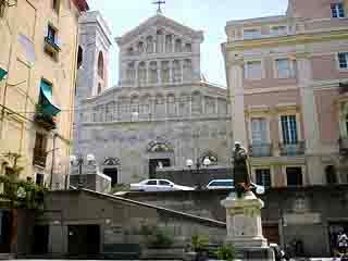  إيطاليا:  Sardinia:  Cagliari Province:  
 
 كالياري